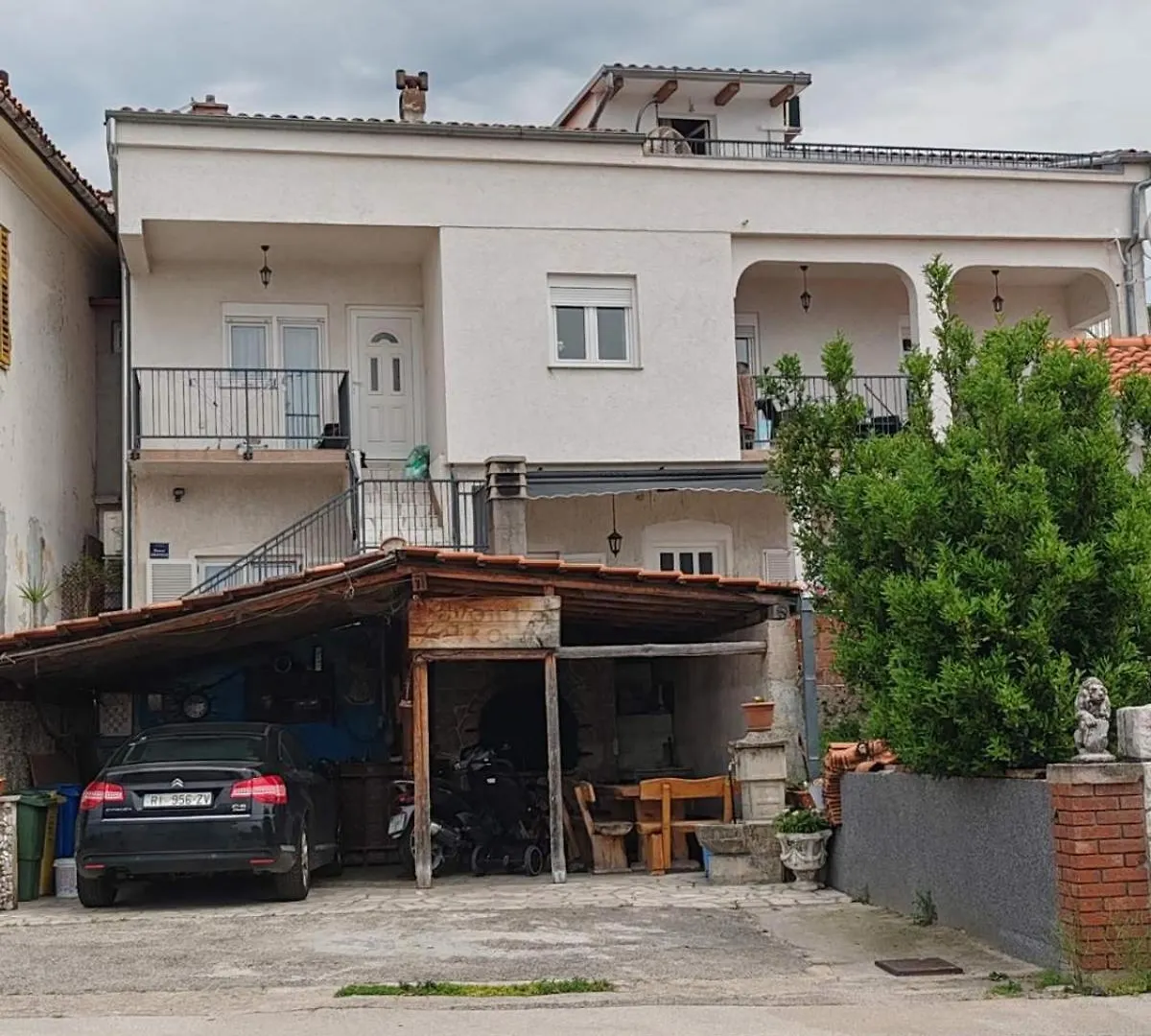 Knezevic Apartments Crikvenica