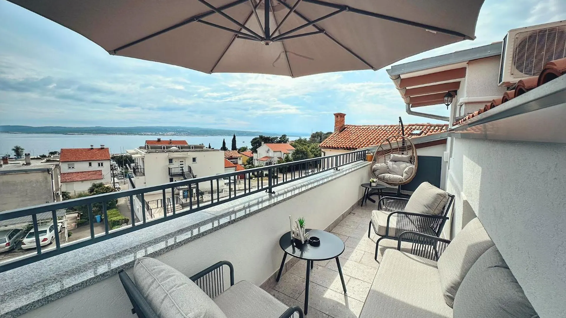 Knezevic Apartments contacts