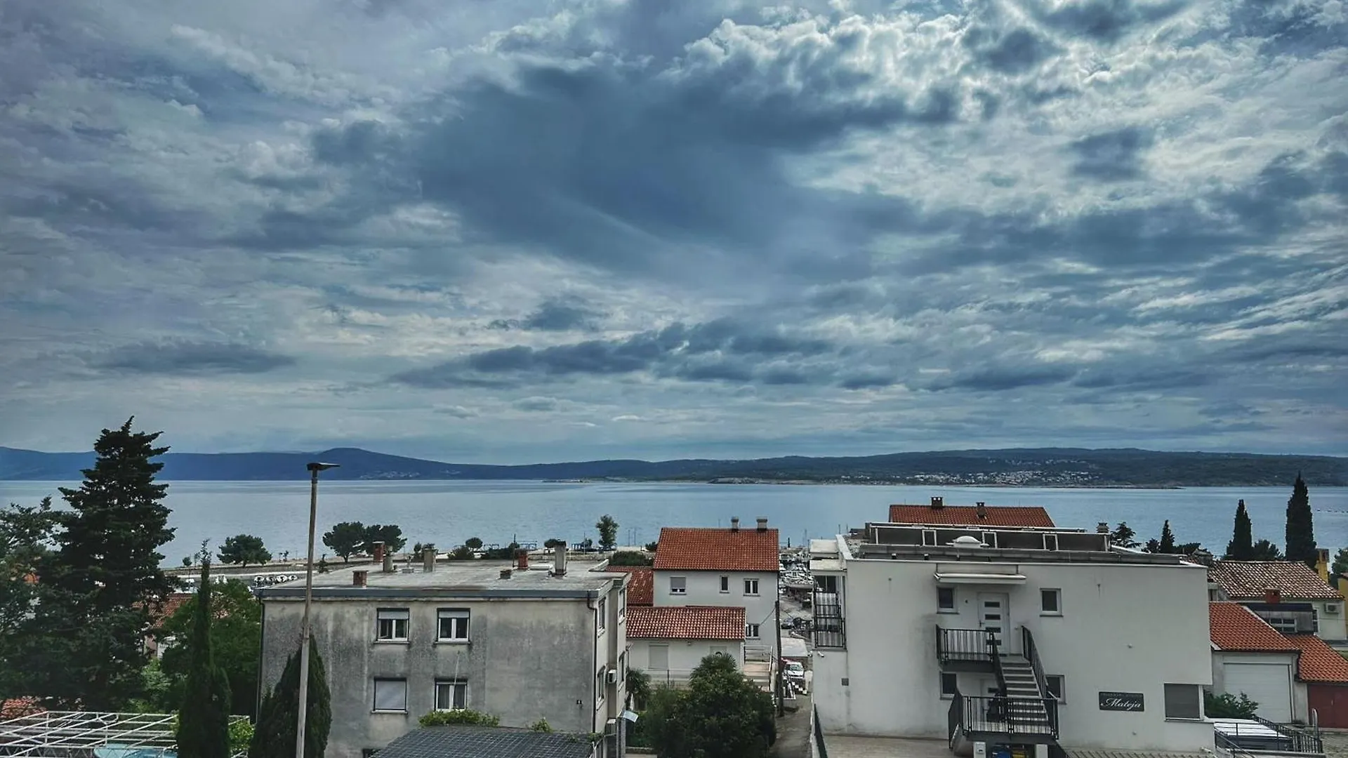 Knezevic Apartments Crikvenica 0*,  Croatia