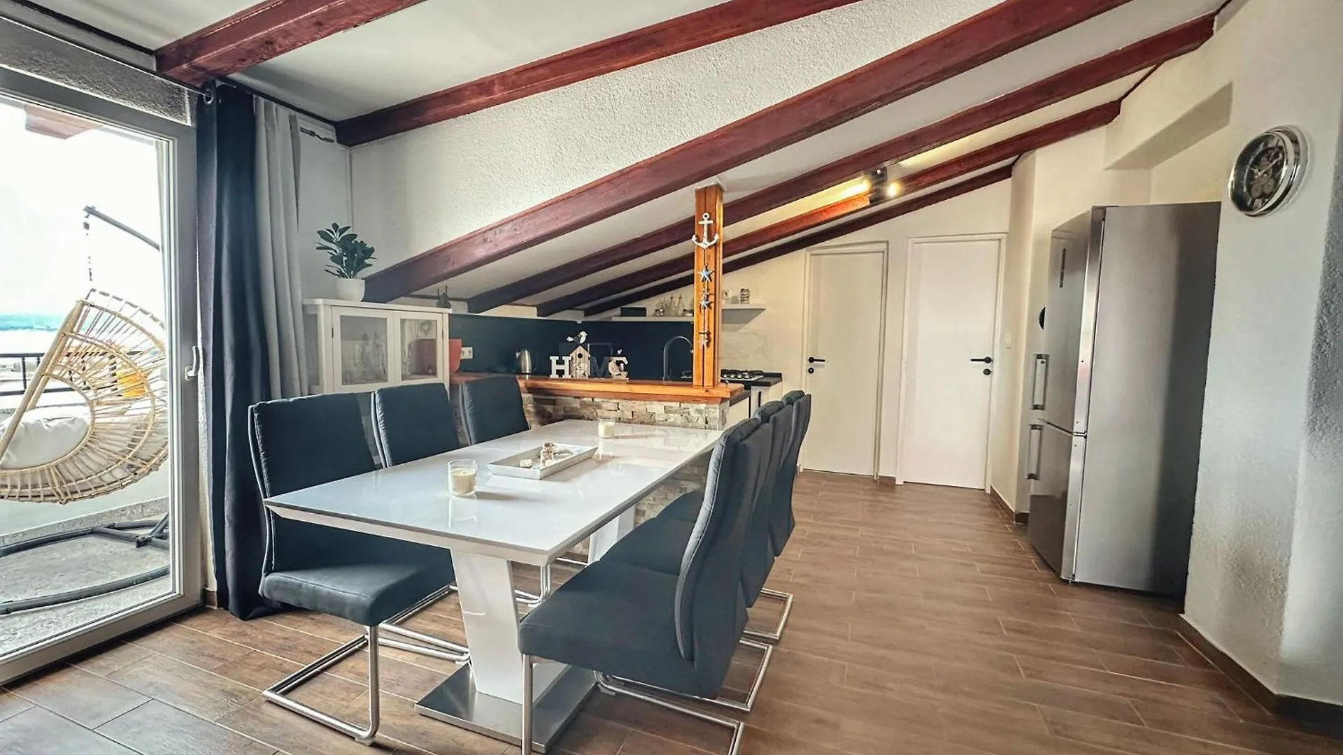Knezevic Apartments Crikvenica Croatia
