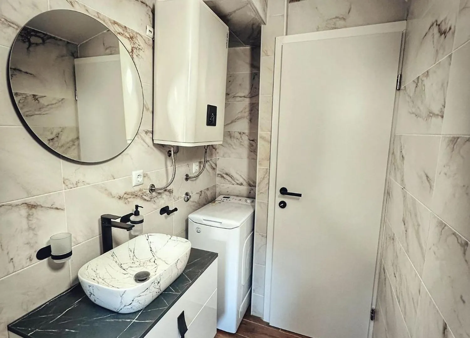 Knezevic Apartments Crikvenica