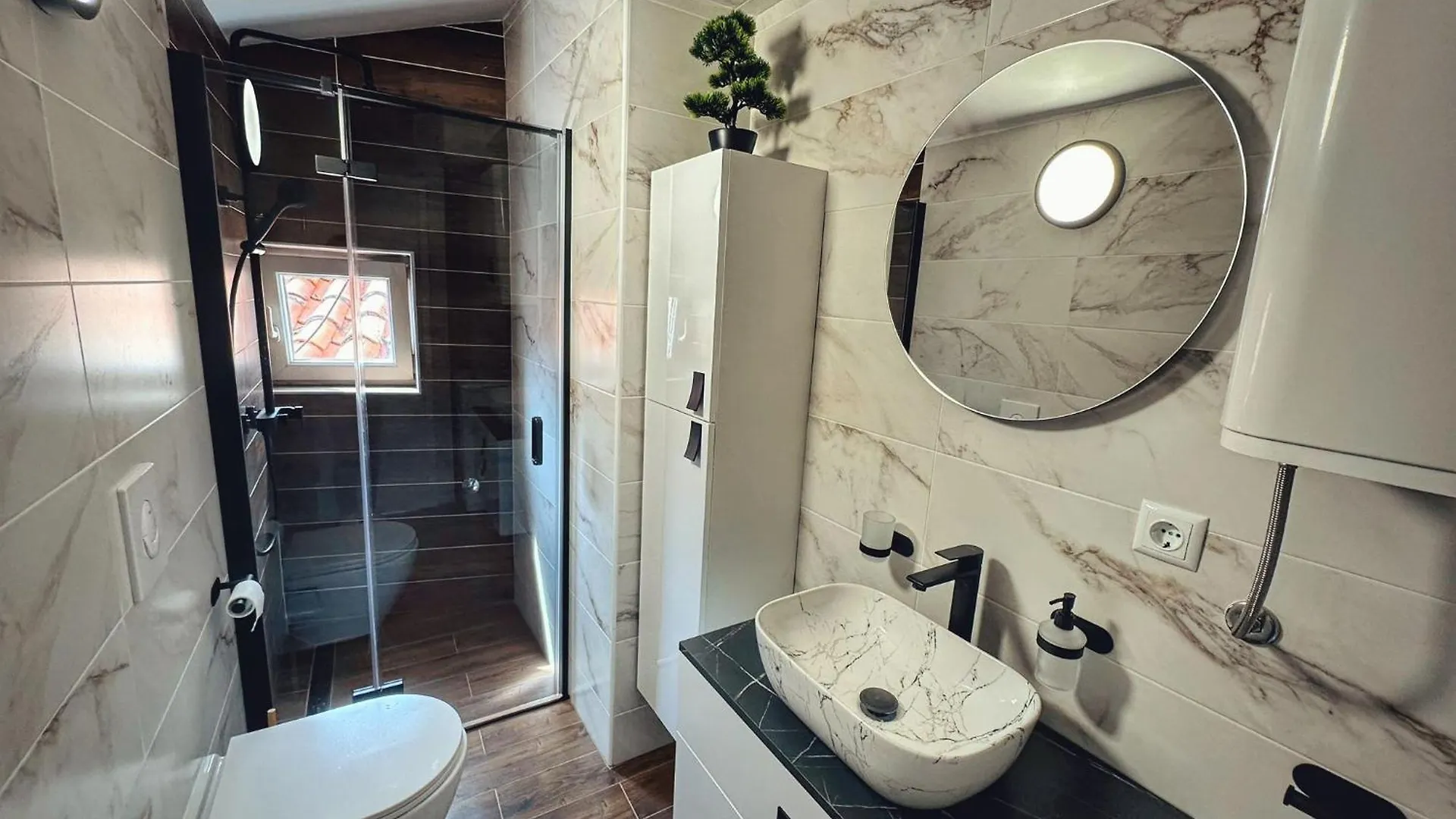 Knezevic Apartments Crikvenica Croatia