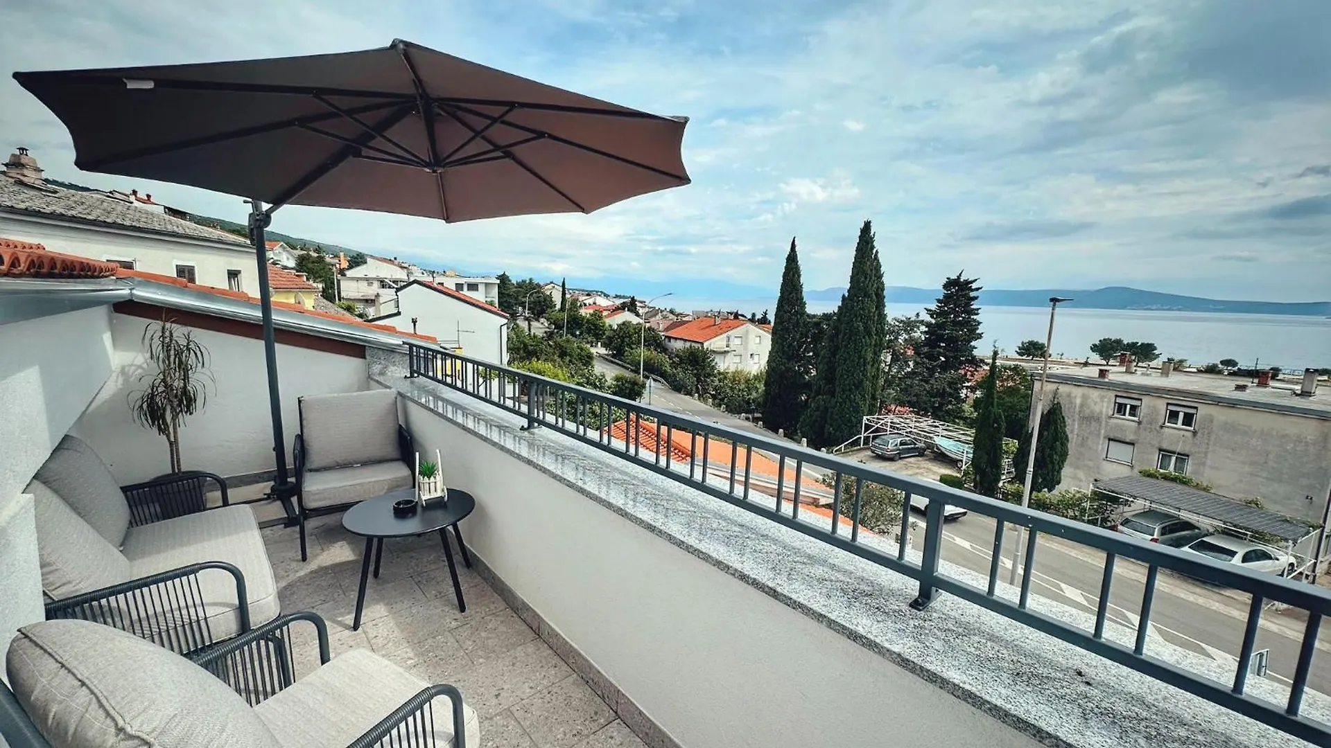 Knezevic Apartments Crikvenica
