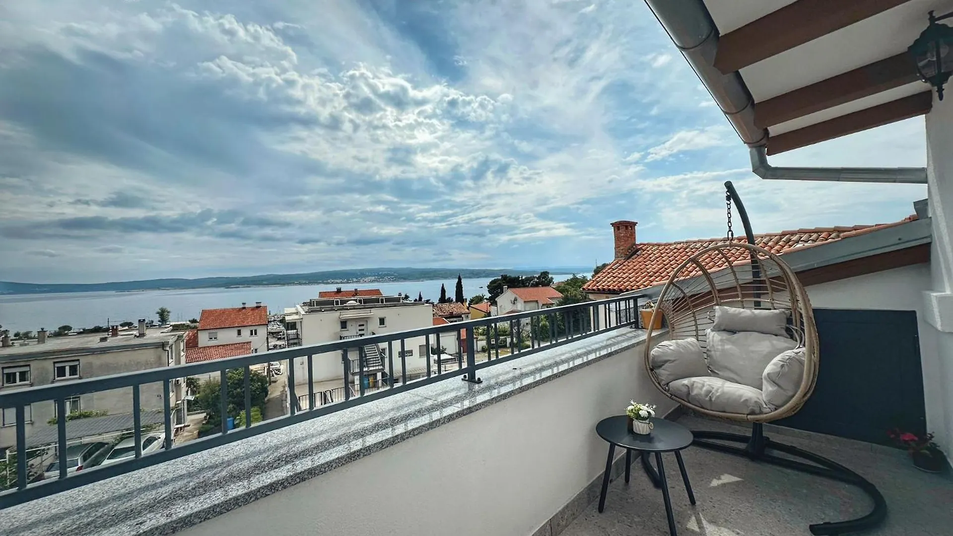 Knezevic Apartments Crikvenica