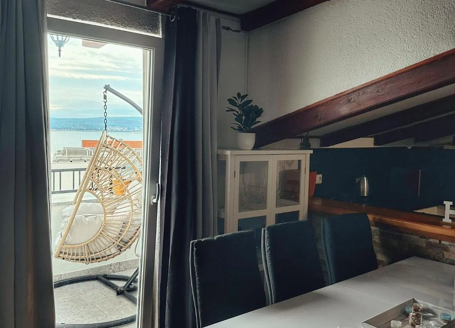 Knezevic Apartments Crikvenica